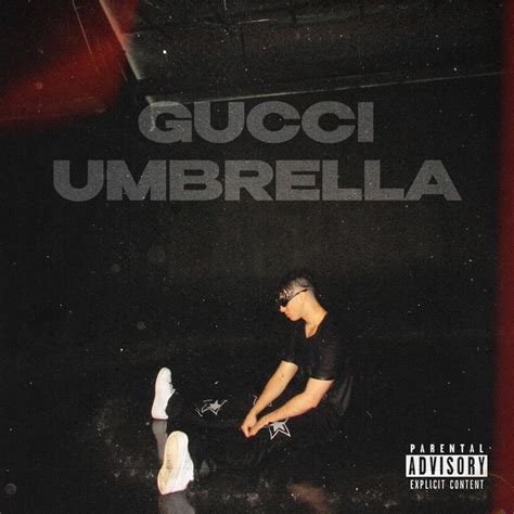 keemokazi song big gucci umbrella.